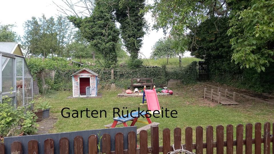 Einfamilienhaus Büdingen - 9 Zimmer, 173 m&sup2;, 495.000&euro; | Angebot:26404782
