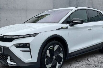 Skoda Elroq 5.832 km 48.470 &euro; Himmelkron 95502