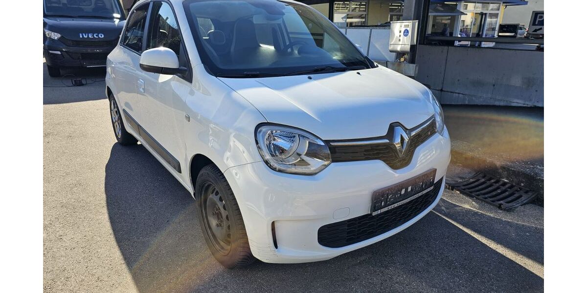 Renault Twingo 84.000 km 8.559 &euro; Geislingen an der Steige 73312