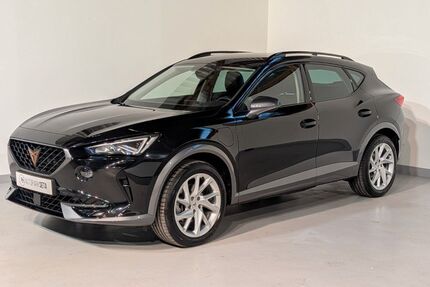 Cupra Formentor 48.990 km 21.975 &euro; Ellerhoop bei Hamburg 25373