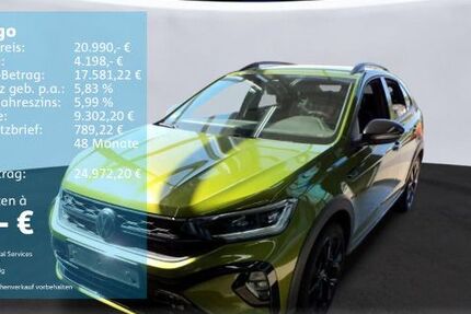 VW Taigo 49.232 km 20.990 &euro; Herborn 35745
