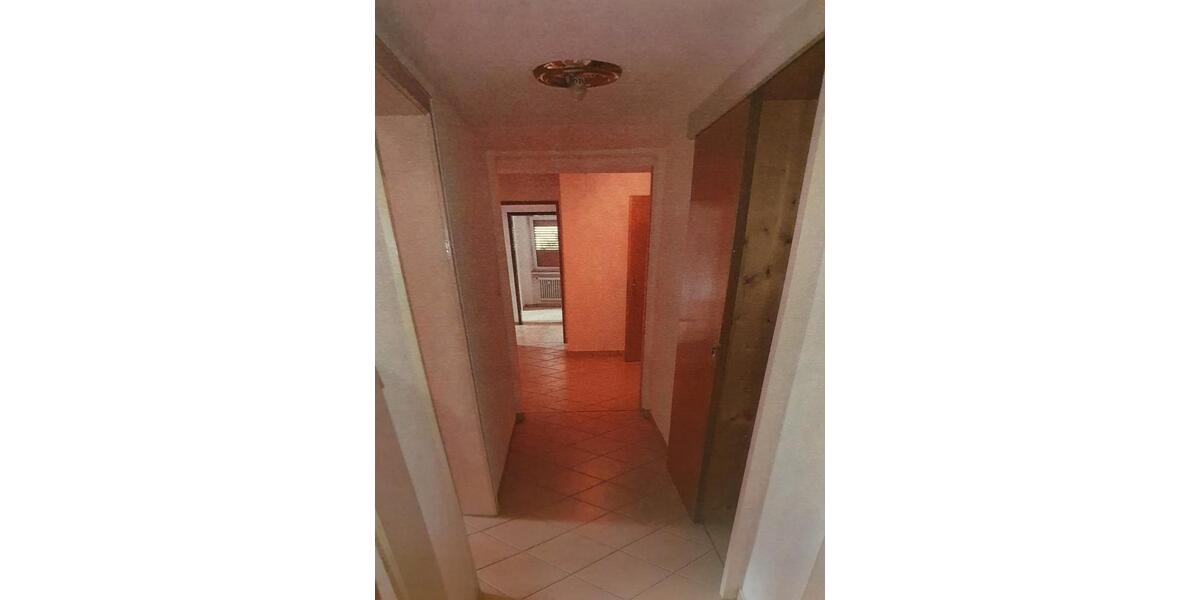 Etagenwohnung Titisee-Neustadt Neustadt - 3 Zimmer, 89 m&sup2;, 750&euro; | Angebot:26271058