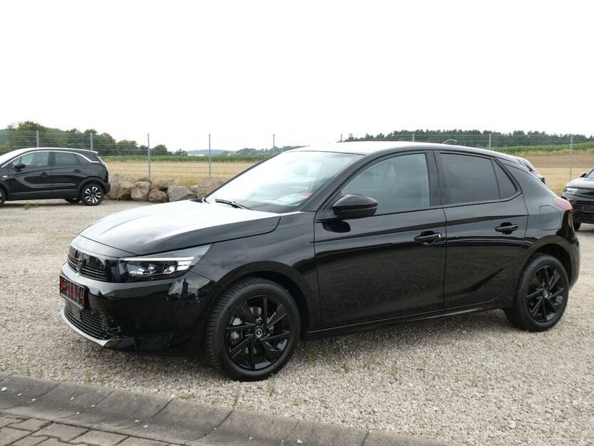 Corsa