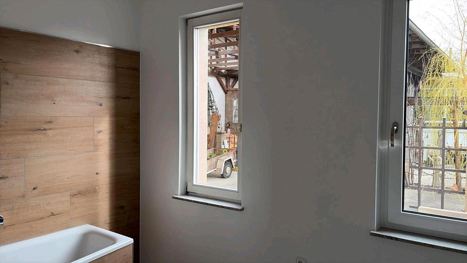 Erdgeschoßwohnung Mellrichstadt - 4 Zimmer, 100 m&sup2;, 750&euro; | Angebot:25902234