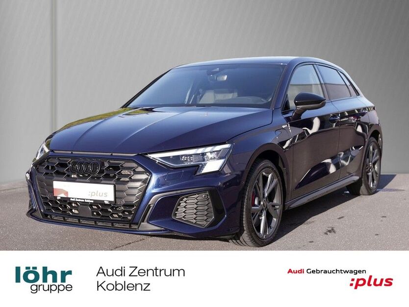 Audi A3 60.350 km 29.980 € Koblenz 56070