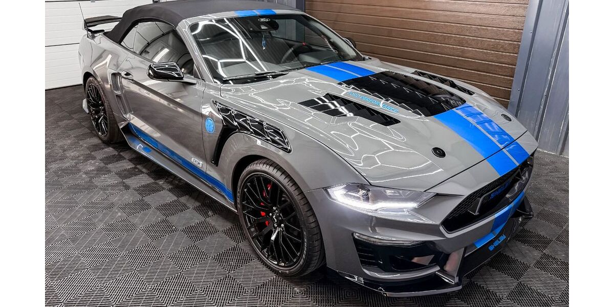 Ford Mustang 49.800 km 32.490 &euro; Bochum 44809