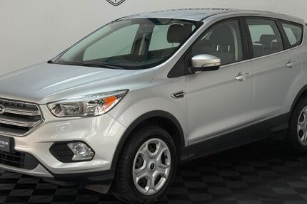 Ford Kuga 139.700 km 9.490 &euro; Bad Saulgau 88348