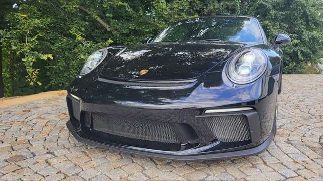Porsche 991 3.751 km 169.900 &euro; Lawalde 02708