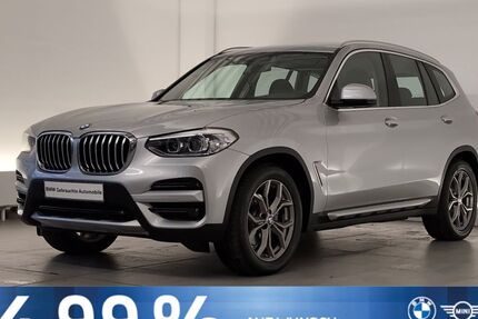 BMW X3 113.103 km 27.989 &euro; Würzburg 97076