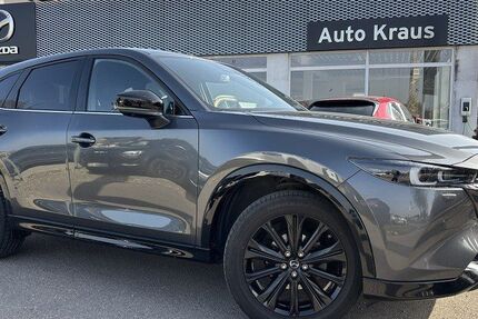 Mazda CX-5 47.965 km 30.990 &euro; Buttenwiesen 86647