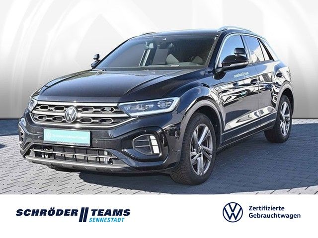 VW T-Roc 11.688 km 35.880 &euro; Bielefeld 33689