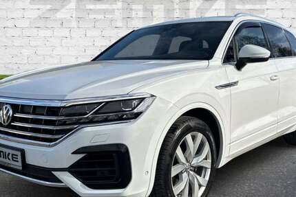 VW Touareg 80.362 km 39.925 &euro; Finowfurt 16244