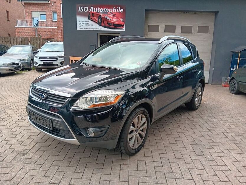 Kuga