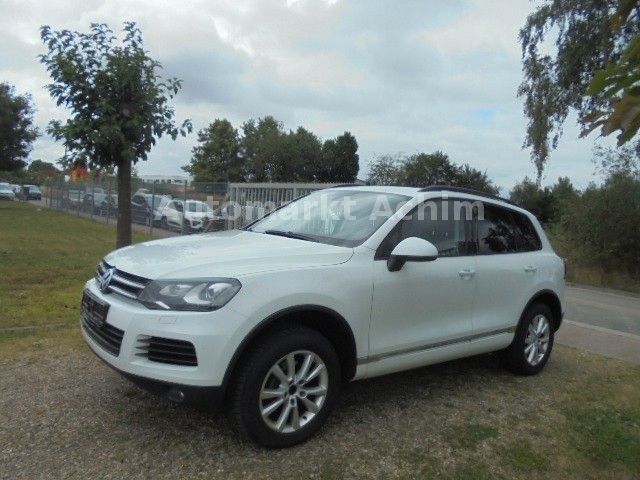 VW Touareg 225.000 km 10.950 &euro; Achim 28832