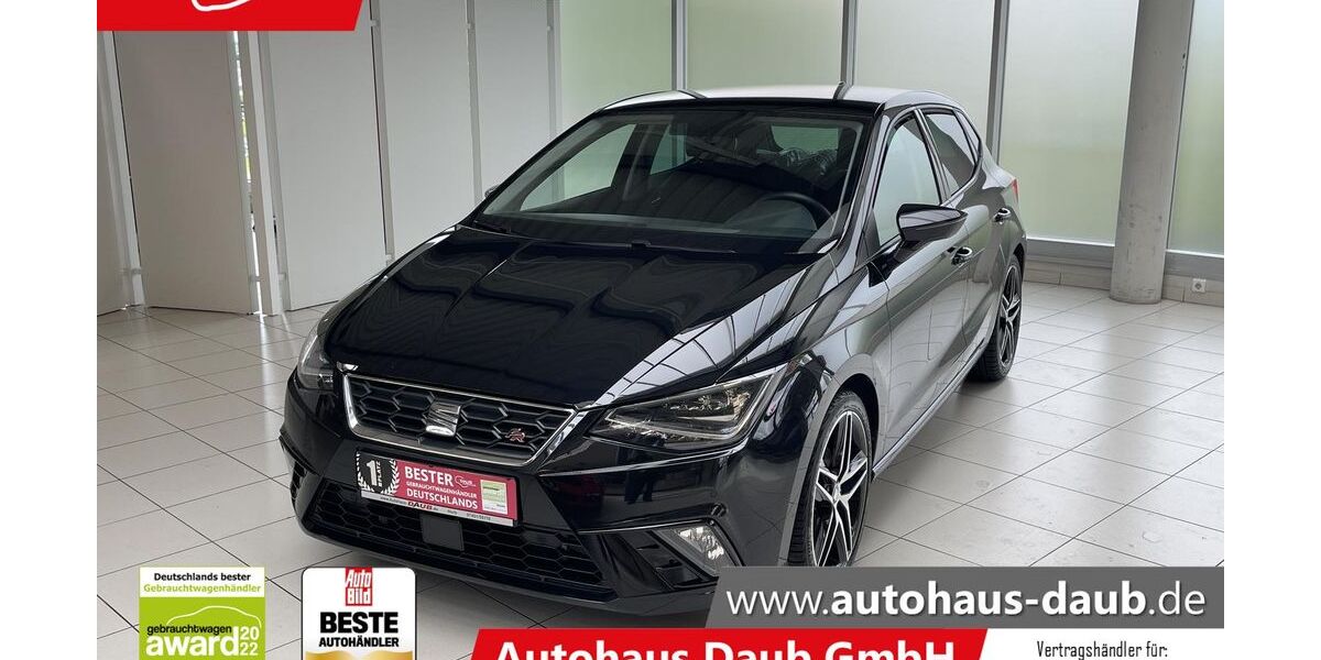 Seat Ibiza 83.090 km 15.980 &euro; Horb a/N 72160
