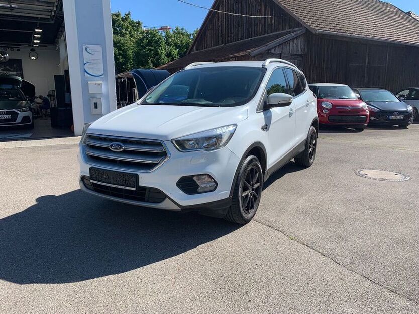 Kuga