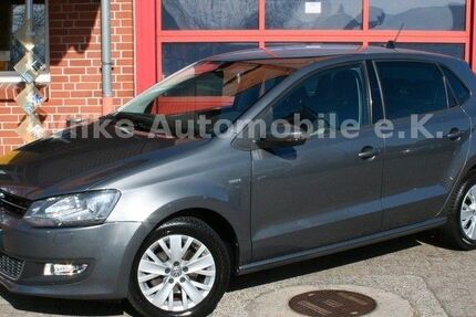 VW Polo 51.700 km 12.590 &euro; Celle 29221