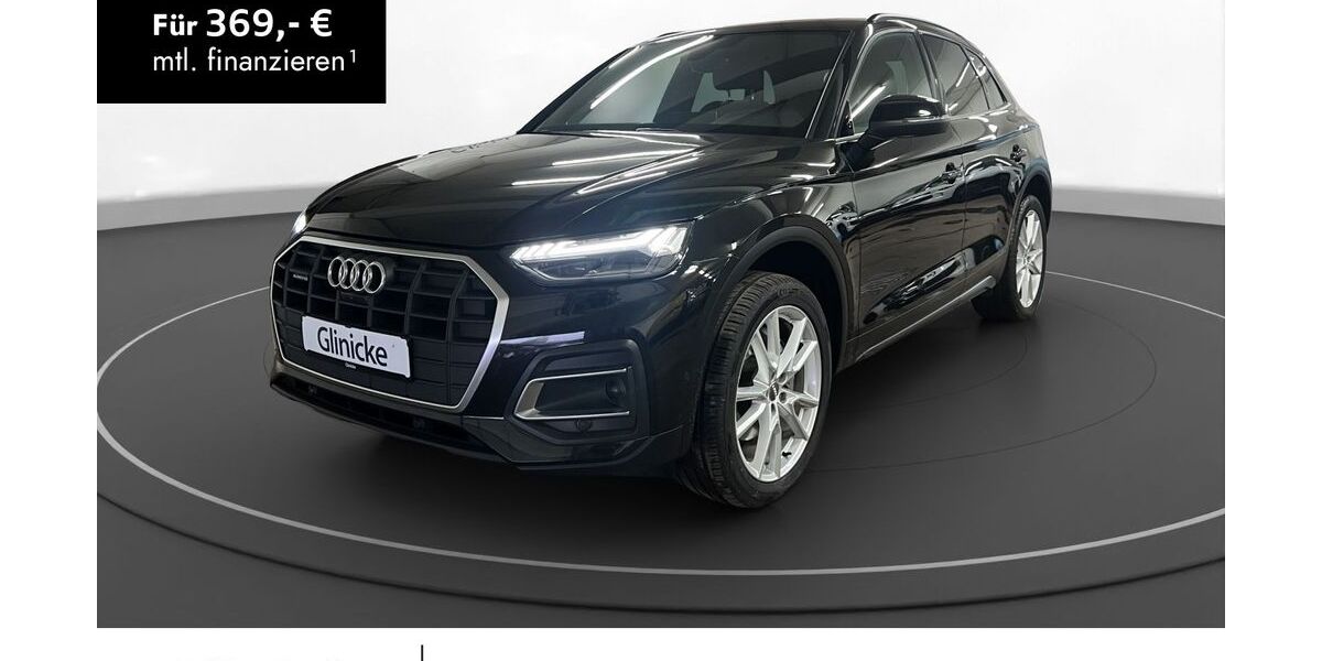 Audi Q5 98.390 km 38.480 &euro; Minden 32427