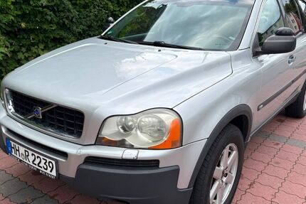 Volvo XC90 245.000 km 3.900 &euro; Hamburg 20535