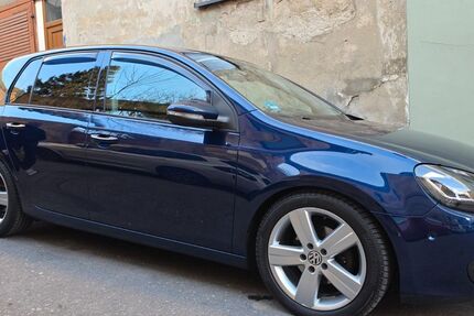 VW Golf 224.000 km 7.777 &euro; Neufahrn 85375