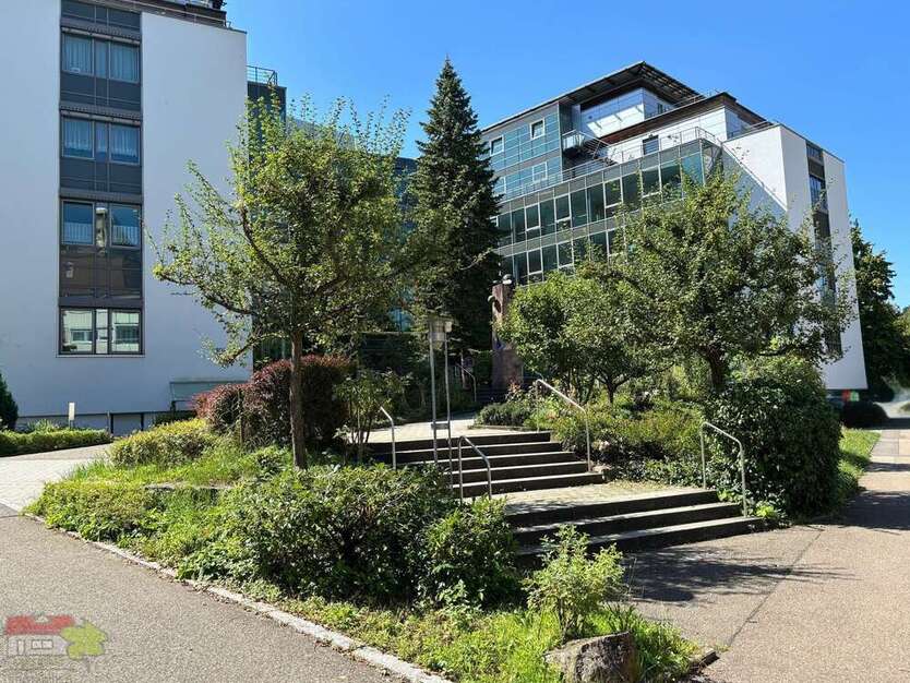 Wohnung zum Mieten in Winnenden 550 € 45.5 m²