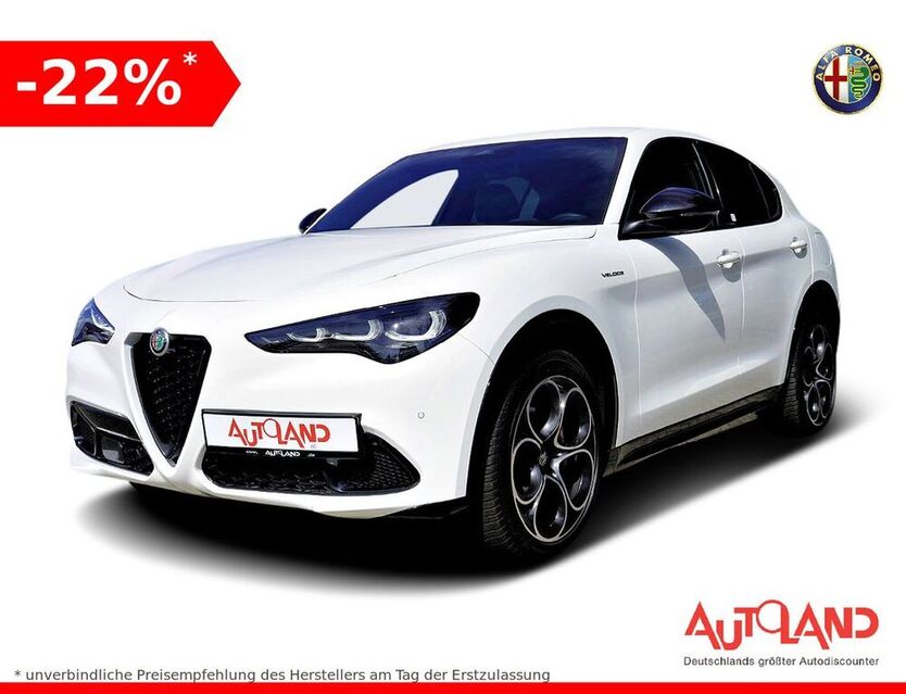 Stelvio