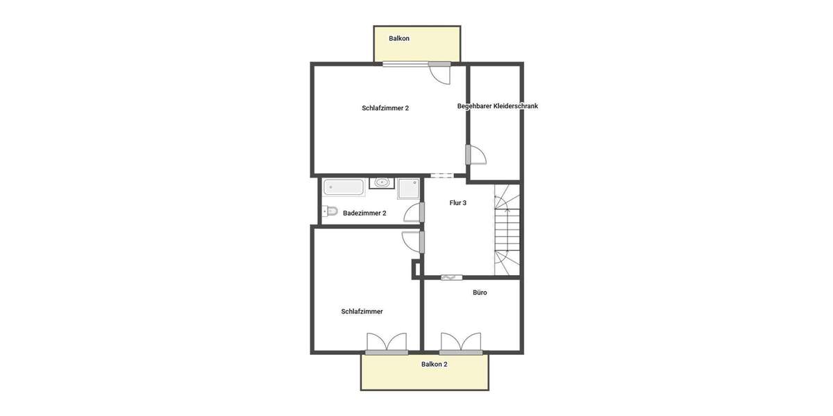 Einfamilienhaus Sankt Leon-Rot St Leon - 5 Zimmer, 529.000&euro; | Angebot:25373808