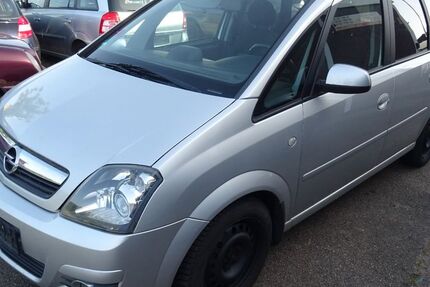 Opel Meriva 164.000 km 2.000 € Ansbach 91522