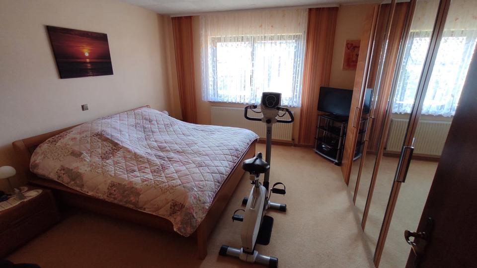 Einfamilienhaus Losheim am See - 4 Zimmer, 120 m&sup2;, 349.000&euro; | Angebot:27135160