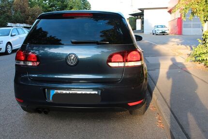 VW Golf 84.761 km 6.750 € Wimsheim 71299