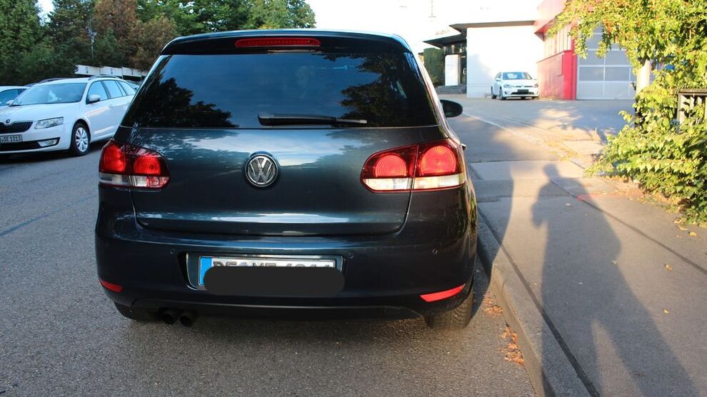 VW Golf 84.761 km 6.750 € Wimsheim 71299