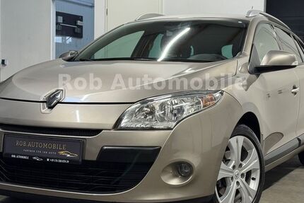 Renault Megane 112.963 km 7.299 &euro; Roggentin 18184