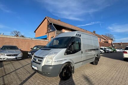 Ford Transit 174.606 km 7.290 &euro; Wathlingen 29339
