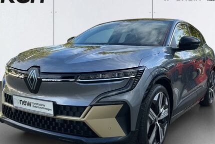 Renault Megane E-TECH 42.500 km 29.990 € Kempten 87439