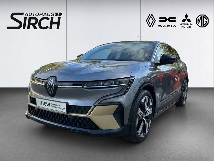 Renault Megane E-TECH 42.500 km 29.990 € Kempten 87439