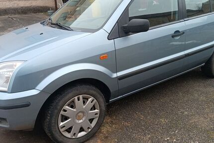 Ford Fusion 109.000 km 2.000 &euro; Leipzig 04288