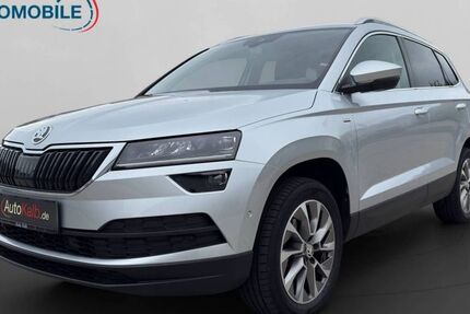 Skoda Karoq 58.611 km 26.222 &euro; Schnaittach 91220