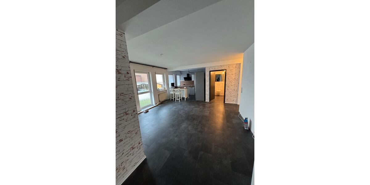 Etagenwohnung Quierschied - 3 Zimmer, 80 m&sup2;, 675&euro; | Angebot:24854264