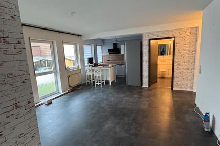 Wohnung Quierschied - 3 Zimmer, 80 m&sup2;, 675&euro; | Angebot:24854264