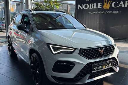 Cupra Ateca 59.900 km 30.990 &euro; Gießen 35394