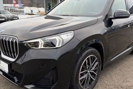 BMW X1 21.000 km 41.400 &euro; Pressath 92690