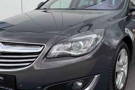 Opel Insignia 280.000 km 4.590 &euro; Werther Westfalen 33824