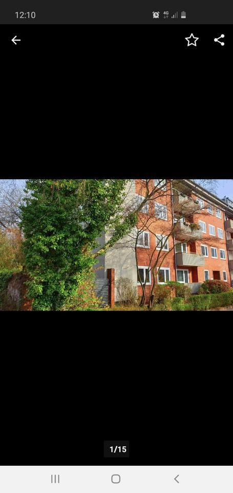 Wohnung in Bestlage mit sonnigem Balkon zimmer