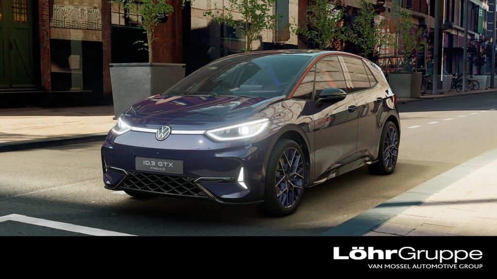 VW ID.3 9.990 km 48.940 &euro; Meckenheim / Bonn 53340