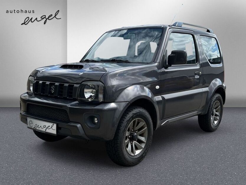 Jimny
