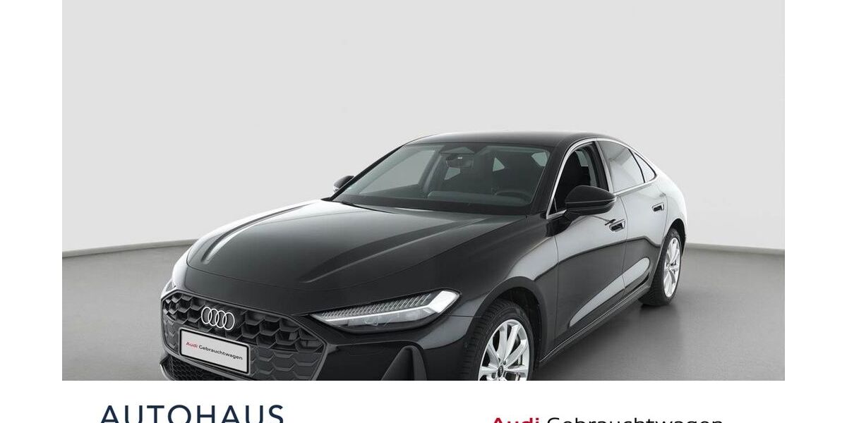 Audi A5 7.700 km 45.900 &euro; Ebersberg bei München 85560