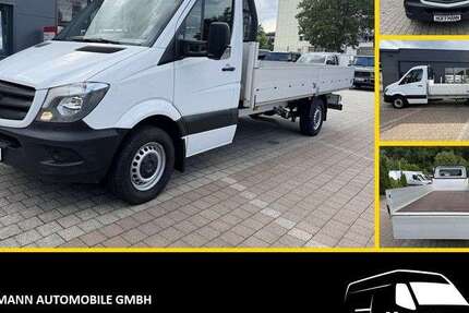 Mercedes-Benz Sprinter 71.350 km 31.295 &euro; Meschede 59872