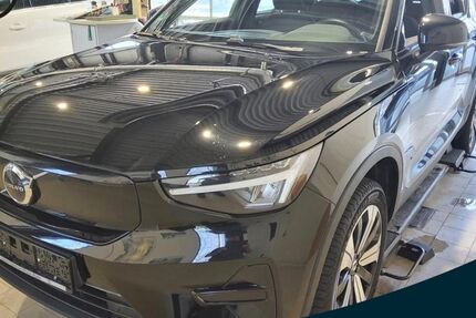 Volvo XC40 13.497 km 28.990 &euro; Essen-Kray 45309