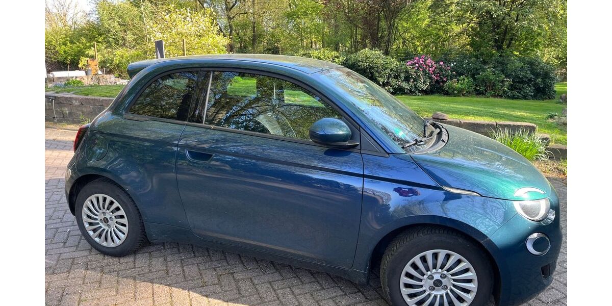 Fiat 500e 28.744 km 16.000 &euro; Großenkneten 26197