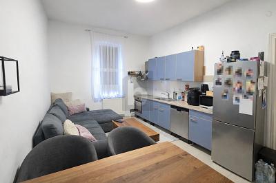 TOP GRUNDRISS TOP ANBINDUNG - Etagenwohnung Mannheim Gartenstadt | Angebot:26698038